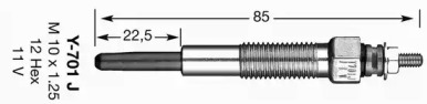 NGK 5116